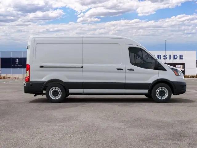 2027 Ford Transit Cargo Van T-250