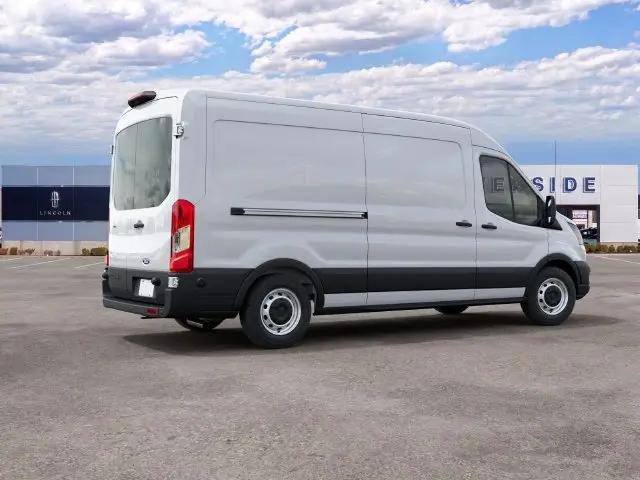 2027 Ford Transit Cargo Van T-250