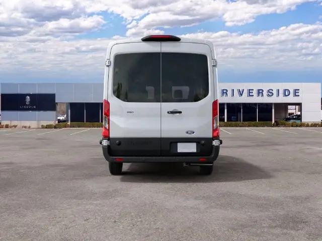 2027 Ford Transit Cargo Van T-250