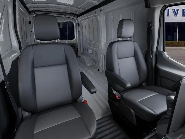 2027 Ford Transit Cargo Van T-250