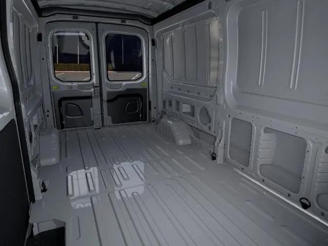 2027 Ford Transit Cargo Van T-250