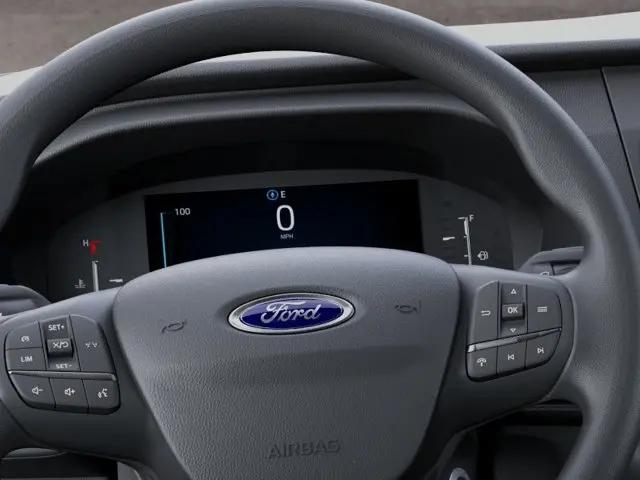 2027 Ford Transit Cargo Van T-250