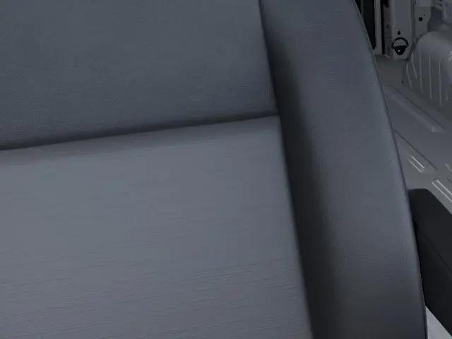 2027 Ford Transit Cargo Van T-250