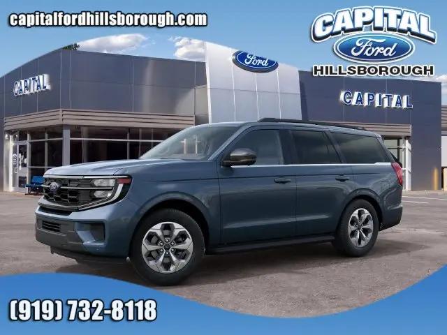 2027 Ford Expedition Active for sale in Hillsborough, NC