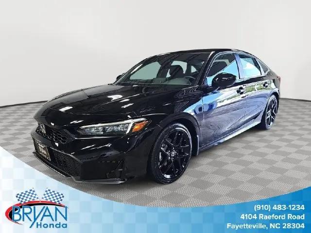 2026 Honda Civic Sport for sale in Fayetteville, NC
