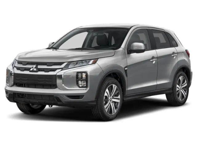 2027 Mitsubishi Outlander Sport ES for sale in Richardson, TX