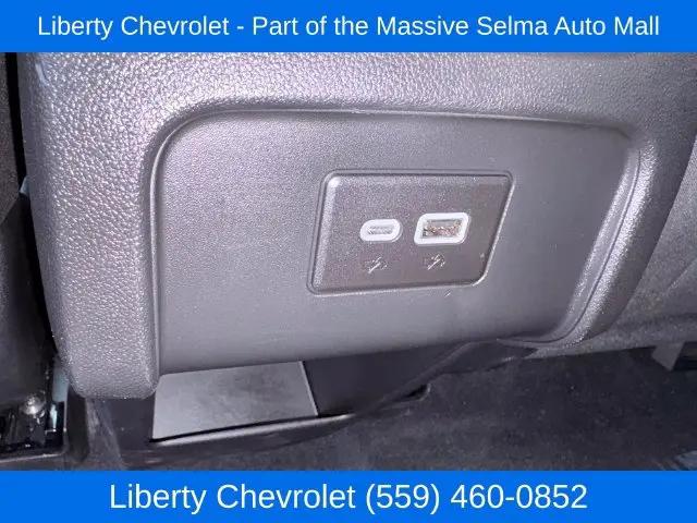 2025 Chevrolet Blazer FWD 2LT