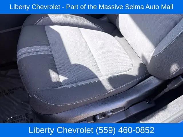 2025 Chevrolet Blazer FWD 2LT
