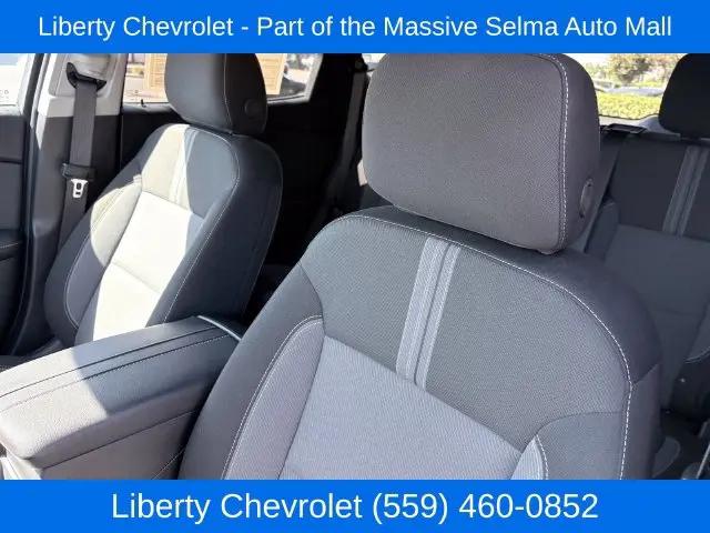 2025 Chevrolet Blazer FWD 2LT