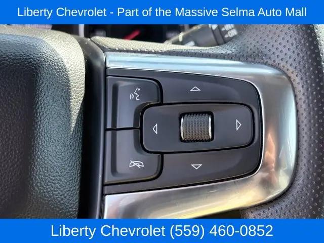 2025 Chevrolet Blazer FWD 2LT