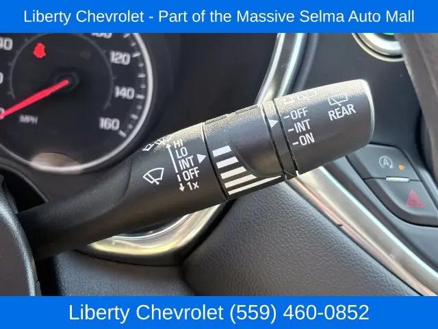 2025 Chevrolet Blazer FWD 2LT