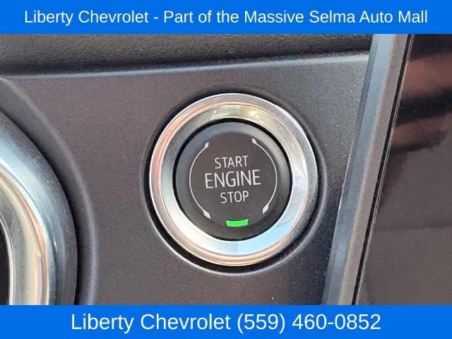 2025 Chevrolet Blazer FWD 2LT