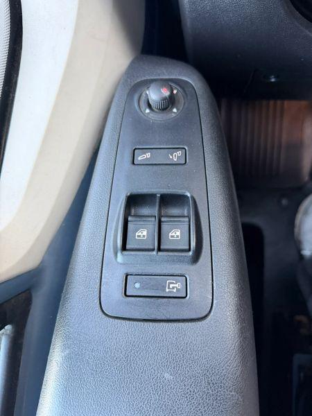 2021 Ram ProMaster Cargo Van High Roof 159 WB EXT