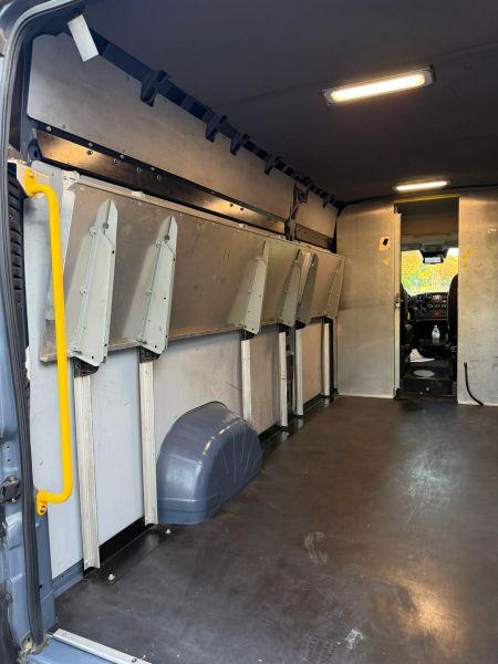 2021 Ram ProMaster Cargo Van High Roof 159 WB EXT