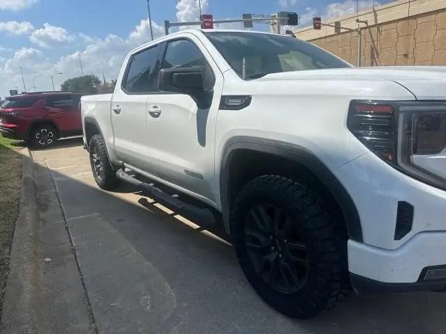 2023 GMC Sierra 1500 2WD Crew Cab Short Box Elevation for sale in Richardson, TX