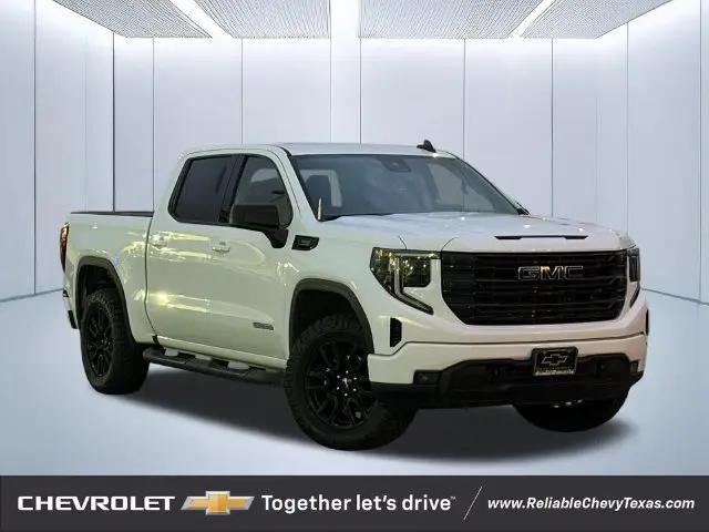 2023 GMC Sierra 1500 2WD Crew Cab Short Box Elevation for sale in Richardson, TX