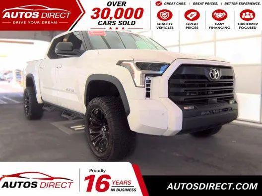 2024 Toyota Tundra SR5 for sale in Fredericksburg, VA
