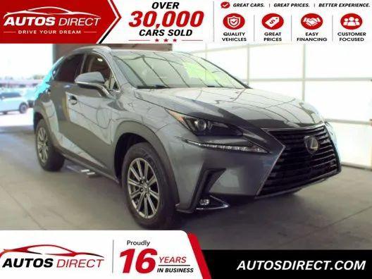 2018 Lexus NX 300 300 for sale in Fredericksburg, VA