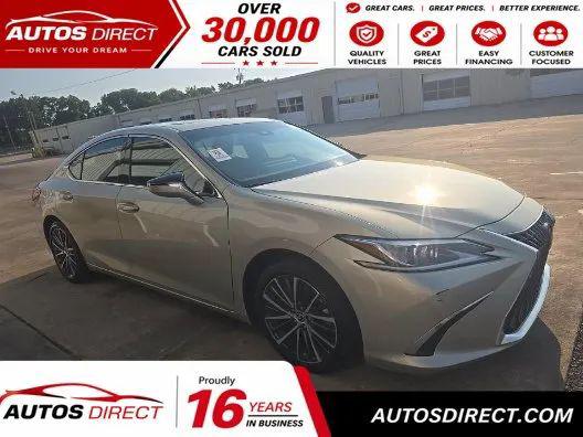 2023 Lexus ES 350 350 for sale in Fredericksburg, VA
