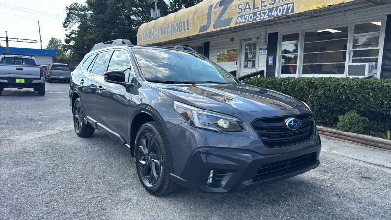 2020 Subaru Outback Onyx Edition XT for sale in Marietta, GA