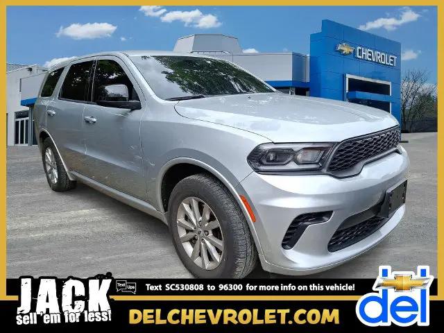 2025 Dodge Durango GT RWD for sale in Paoli, PA