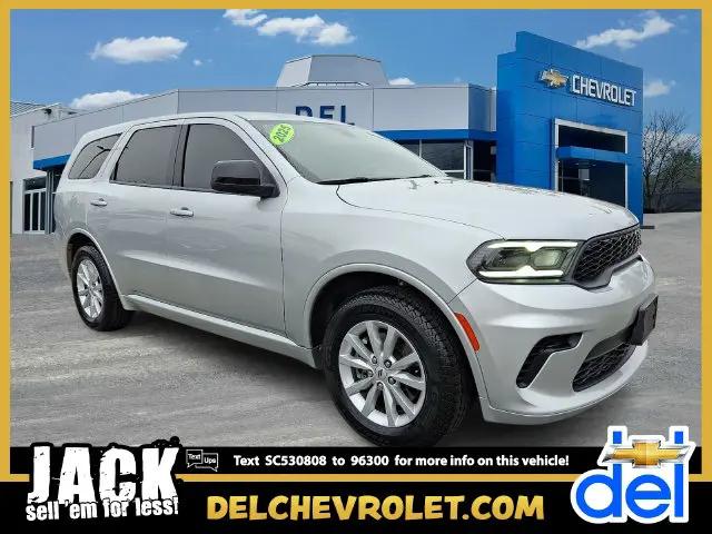 2025 Dodge Durango GT RWD for sale in Paoli, PA