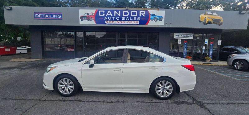 2015 Subaru Legacy 2.5i Premium for sale in Toms River, NJ