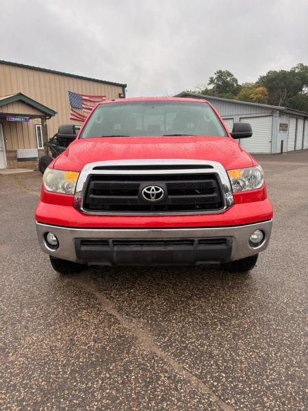 2011 Toyota Tundra Grade 5.7L V8 for sale in Zimmerman, MN