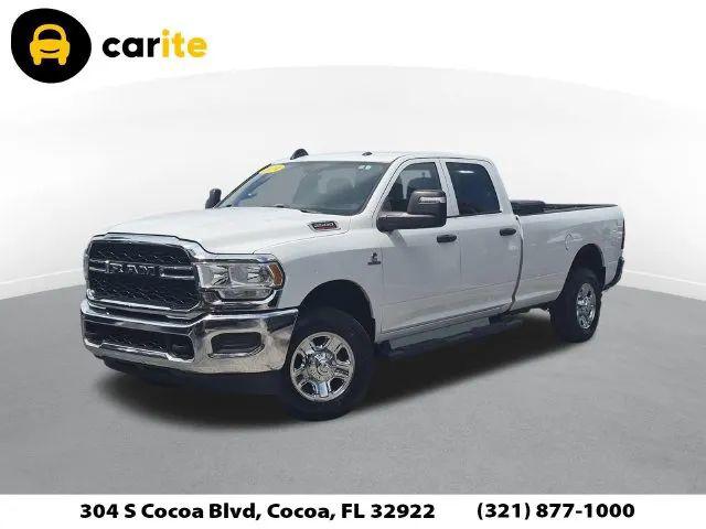 2024 Ram 2500 Tradesman Crew Cab 4x4 8 Box for sale in Cocoa, FL