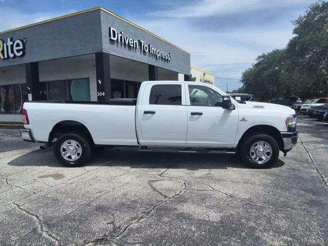 2024 Ram 2500 Tradesman Crew Cab 4x4 8 Box