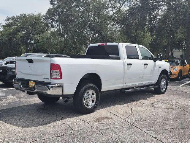 2024 Ram 2500 Tradesman Crew Cab 4x4 8 Box