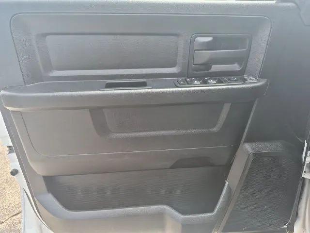 2024 Ram 2500 Tradesman Crew Cab 4x4 8 Box