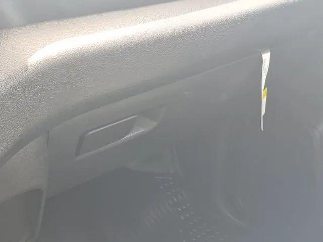 2024 Ram 2500 Tradesman Crew Cab 4x4 8 Box