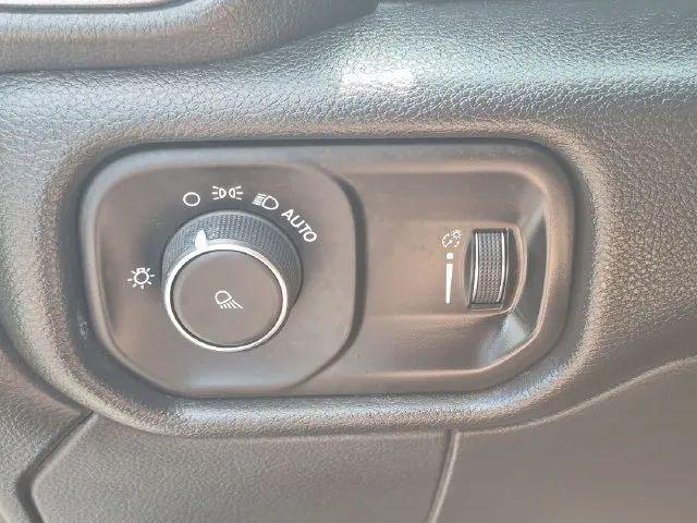 2024 Ram 2500 Tradesman Crew Cab 4x4 8 Box