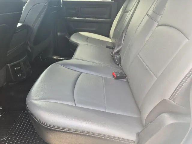 2024 Ram 2500 Tradesman Crew Cab 4x4 8 Box