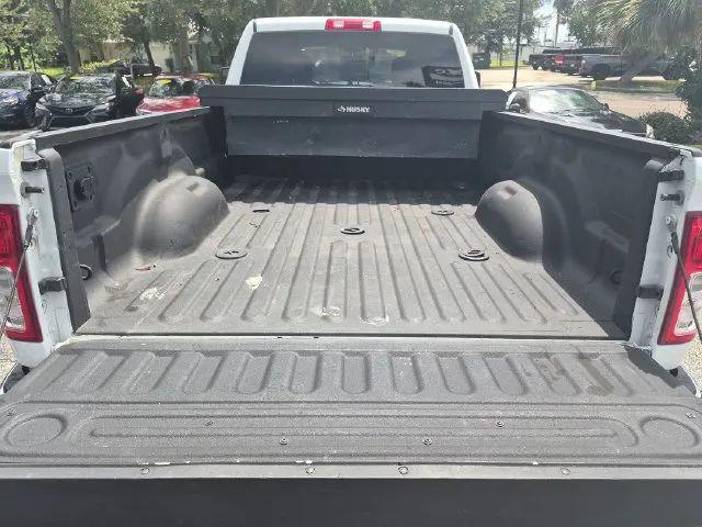 2024 Ram 2500 Tradesman Crew Cab 4x4 8 Box