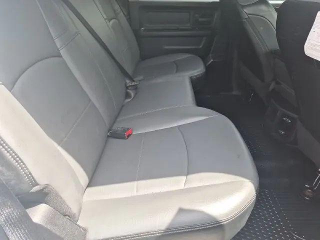 2024 Ram 2500 Tradesman Crew Cab 4x4 8 Box
