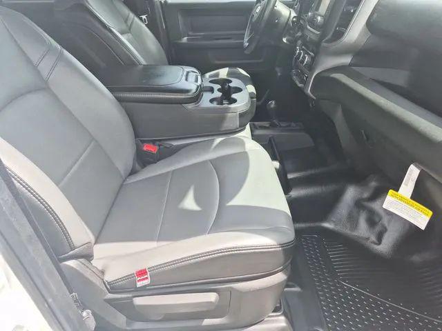 2024 Ram 2500 Tradesman Crew Cab 4x4 8 Box