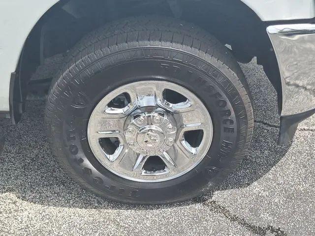 2024 Ram 2500 Tradesman Crew Cab 4x4 8 Box