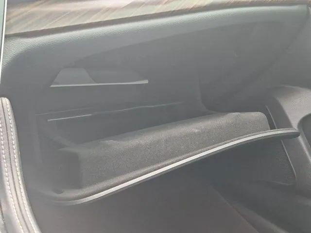 2017 Nissan Maxima 3.5 Platinum