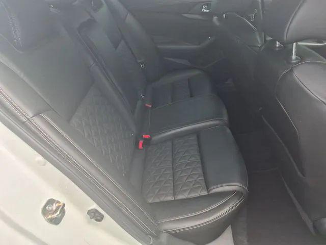 2017 Nissan Maxima 3.5 Platinum