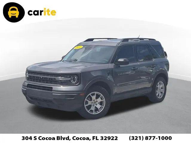 2021 Ford Bronco Sport Sport for sale in Cocoa, FL