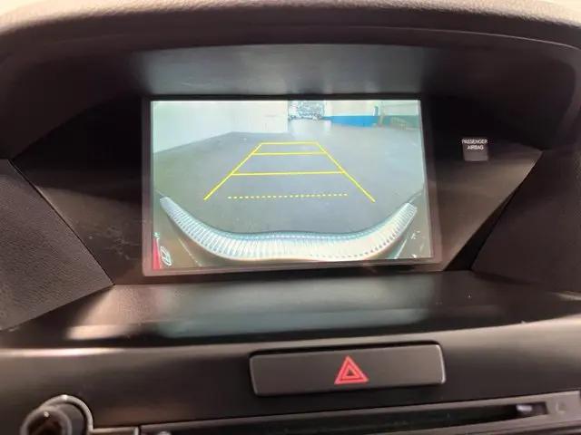 2014 Acura MDX Technology Package
