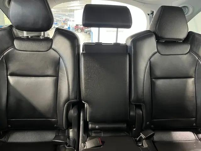 2014 Acura MDX Technology Package