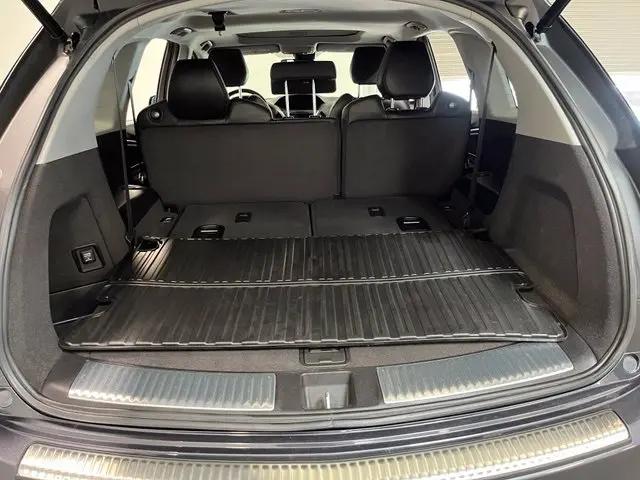 2014 Acura MDX Technology Package