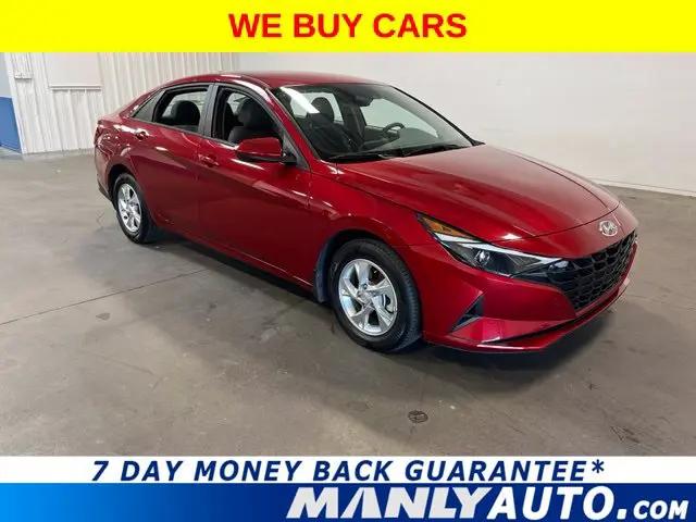 2023 Hyundai Elantra SE for sale in Santa Rosa, CA