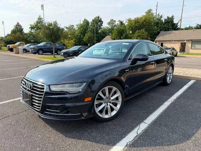 2016 Audi A7 3.0T Premium Plus for sale in Massapequa, NY