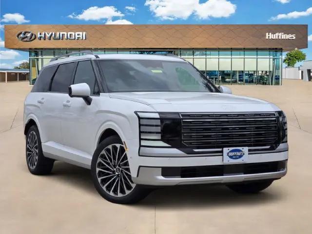 2027 Hyundai Palisade Calligraphy for sale in Plano, TX