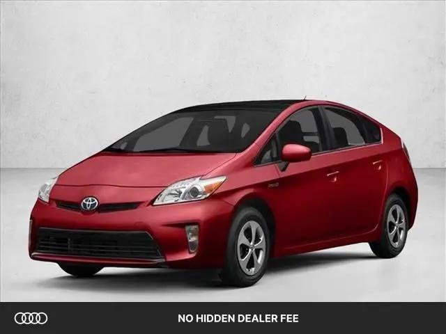 2014 Toyota Prius Two for sale in Plano, TX