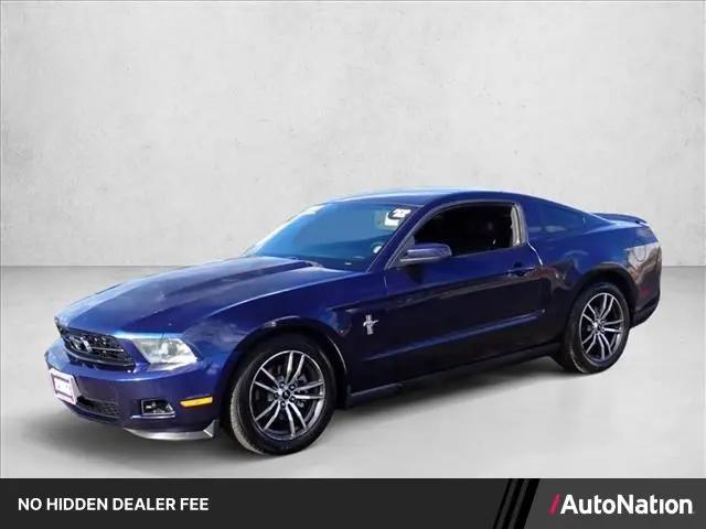 2012 Ford Mustang V6 Premium for sale in Centennial, CO